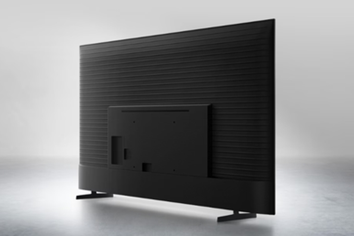 Smart Tivi Samsung AI 4K 55 Inch 55U8000H (UA55U8000H)